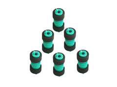 Комплект роликов подачи бумаги (6 шт.) Xerox Phaser 5500/W840 CET - изображение